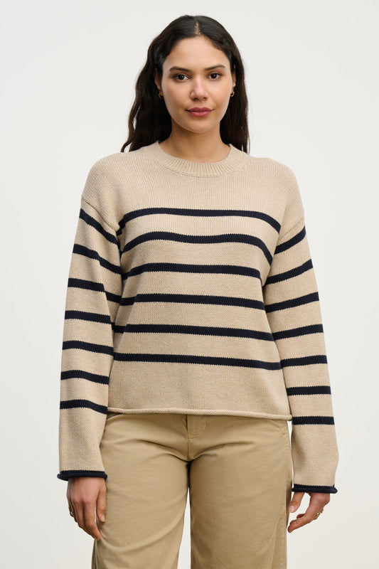 LUCIA SWEATER