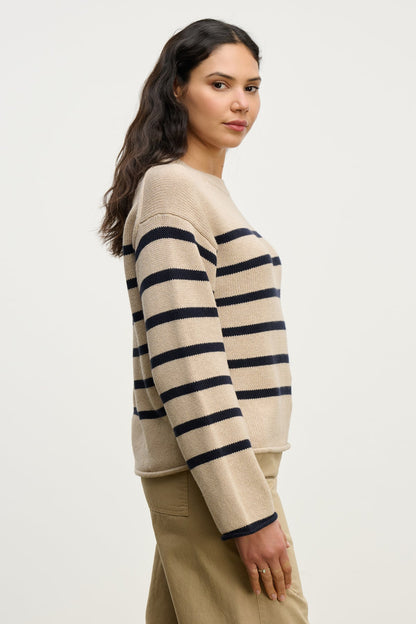 LUCIA SWEATER