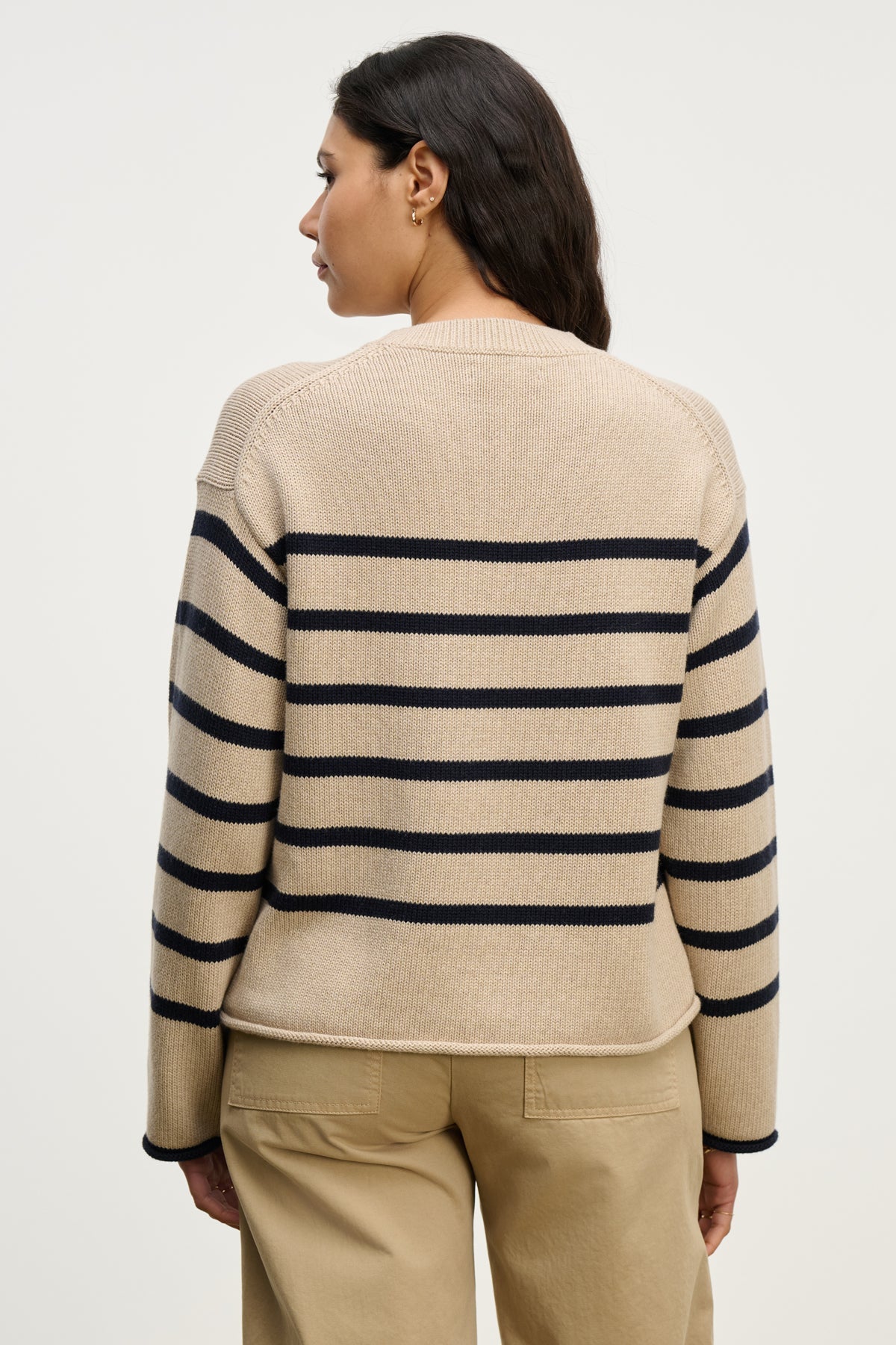 LUCIA SWEATER