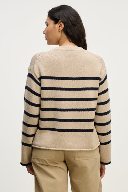 LUCIA SWEATER