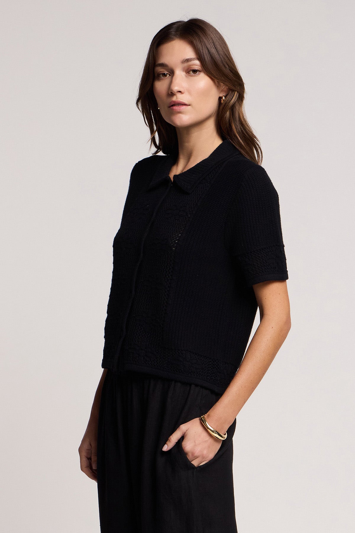 ROSEMOND CARDIGAN