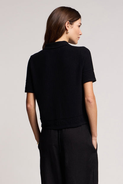 ROSEMOND CARDIGAN