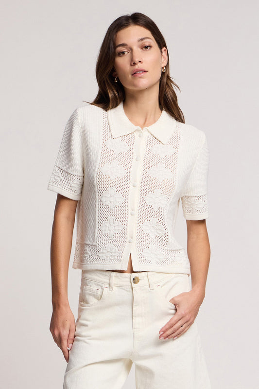 ROSEMOND CARDIGAN