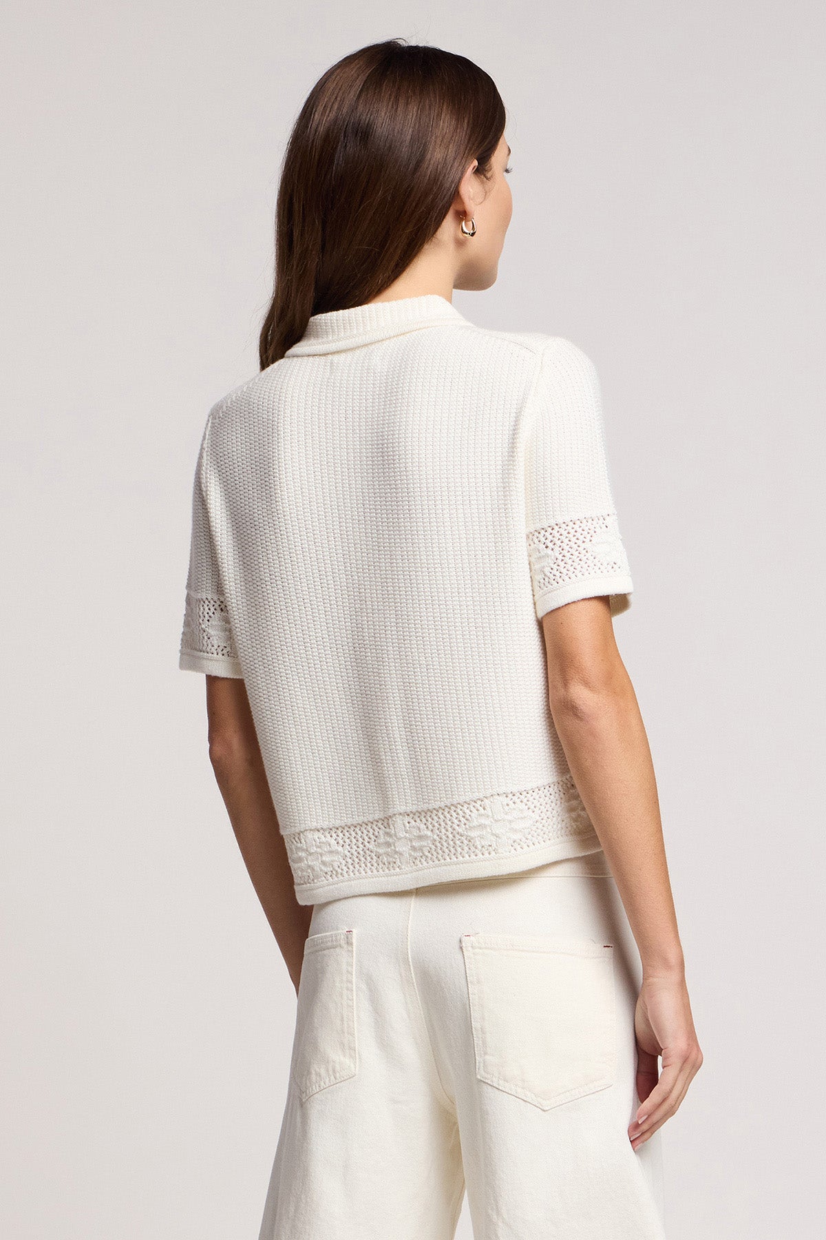 ROSEMOND CARDIGAN