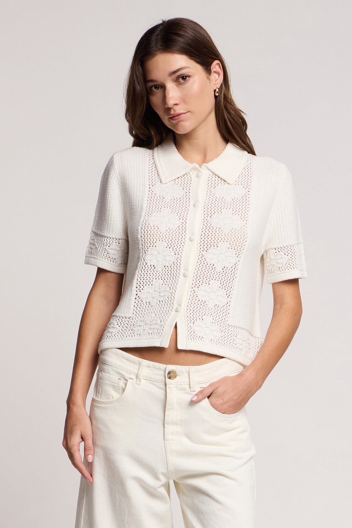 ROSEMOND CARDIGAN