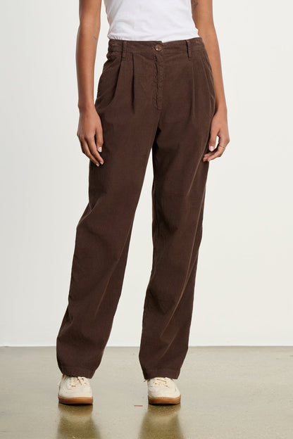 GAIL CORDUROY PANT
