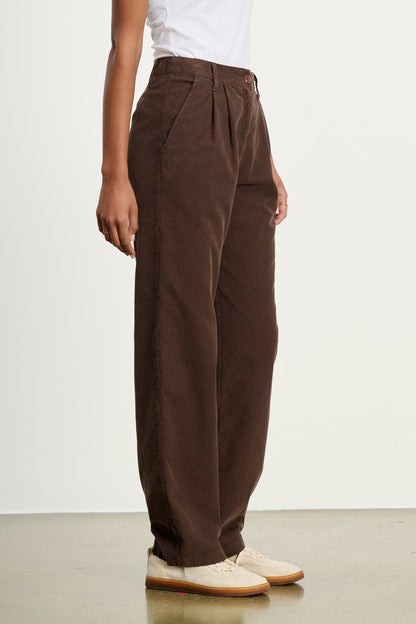 GAIL CORDUROY PANT