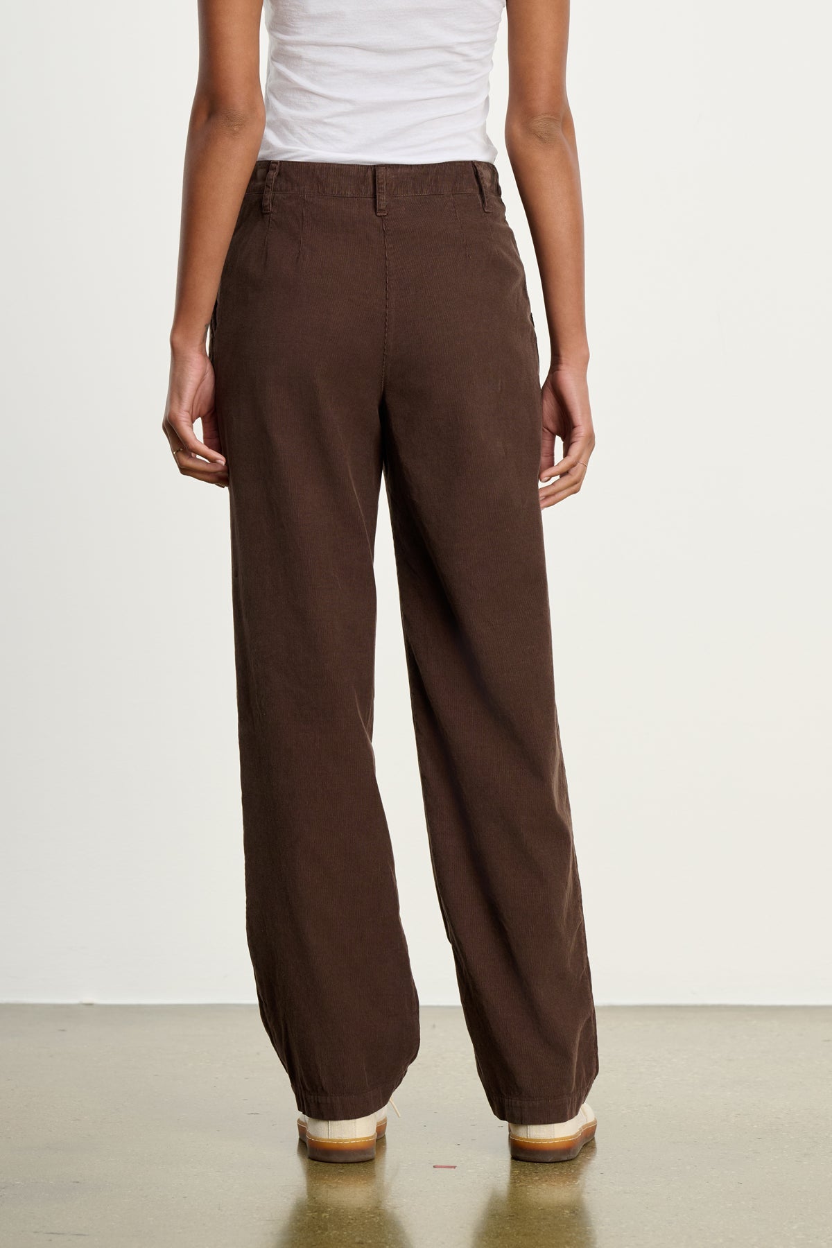 GAIL CORDUROY PANT