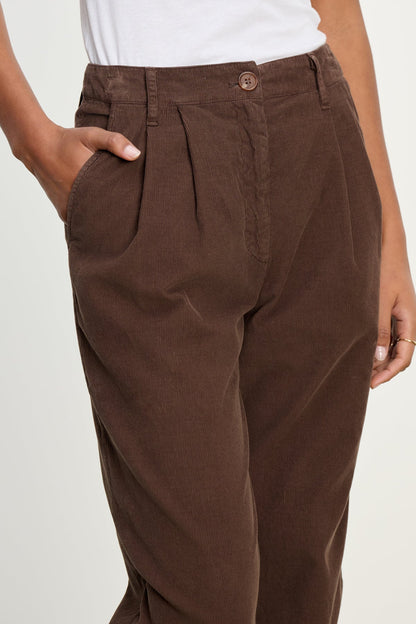 GAIL CORDUROY PANT