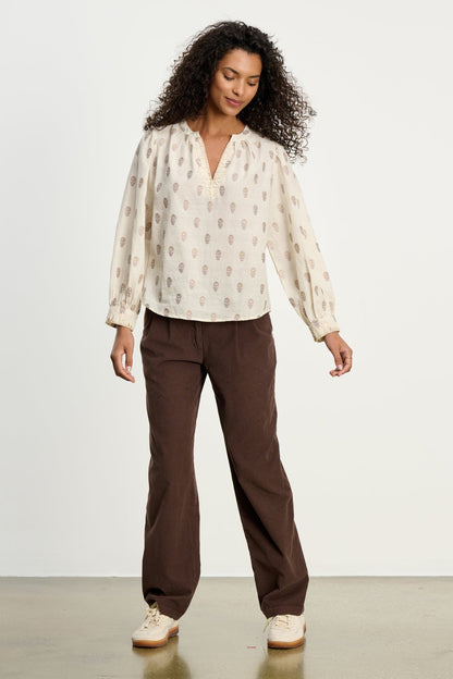 GAIL CORDUROY PANT