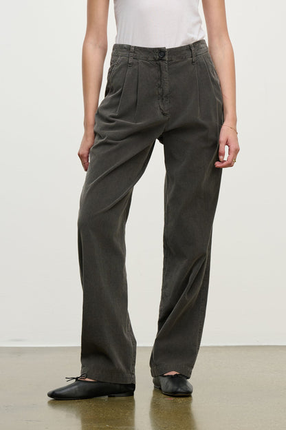 GAIL CORDUROY PANT