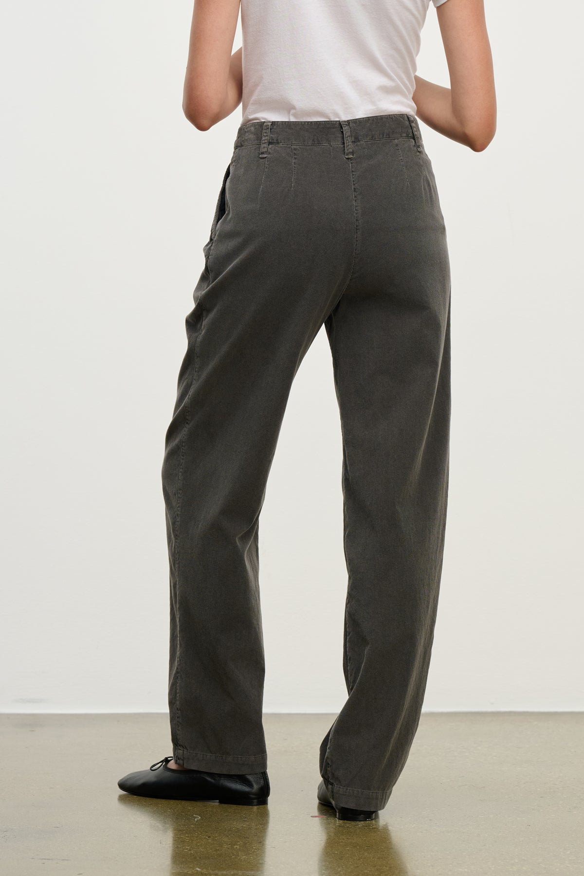 GAIL CORDUROY PANT