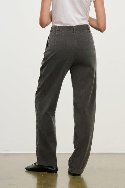 GAIL CORDUROY PANT