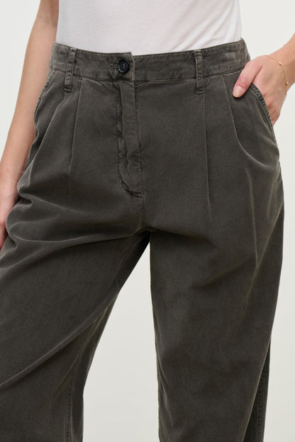 GAIL CORDUROY PANT