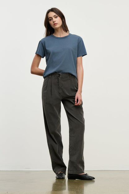 GAIL CORDUROY PANT