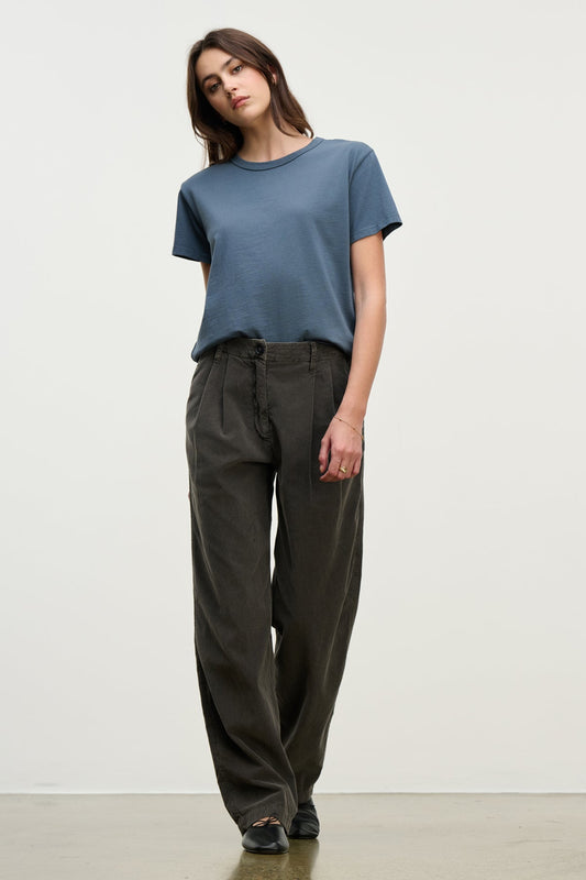 GAIL CORDUROY PANT