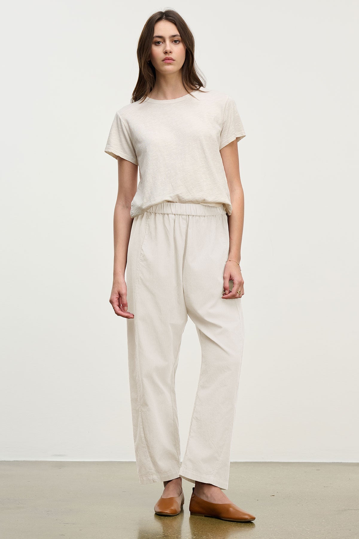 LANEY CORDUROY PANT