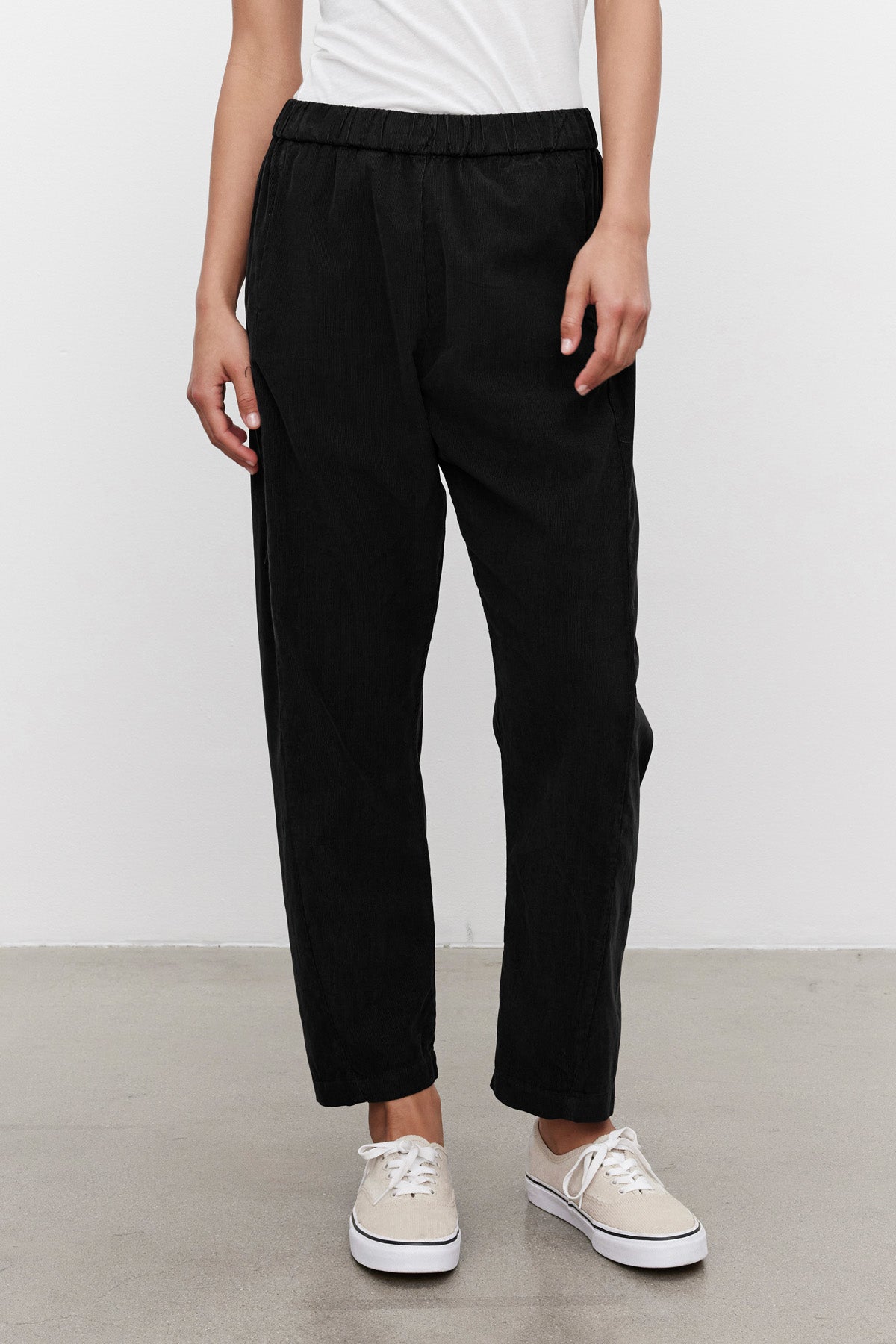 LANEY CORDUROY PANT