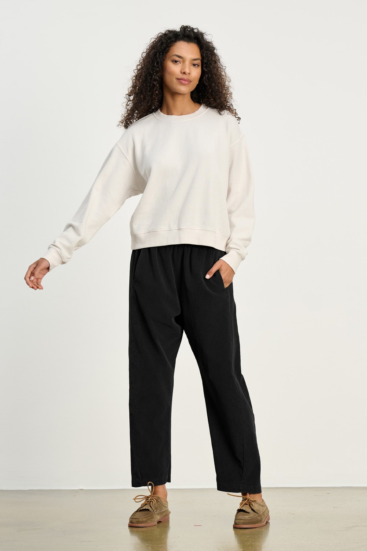 LANEY CORDUROY PANT
