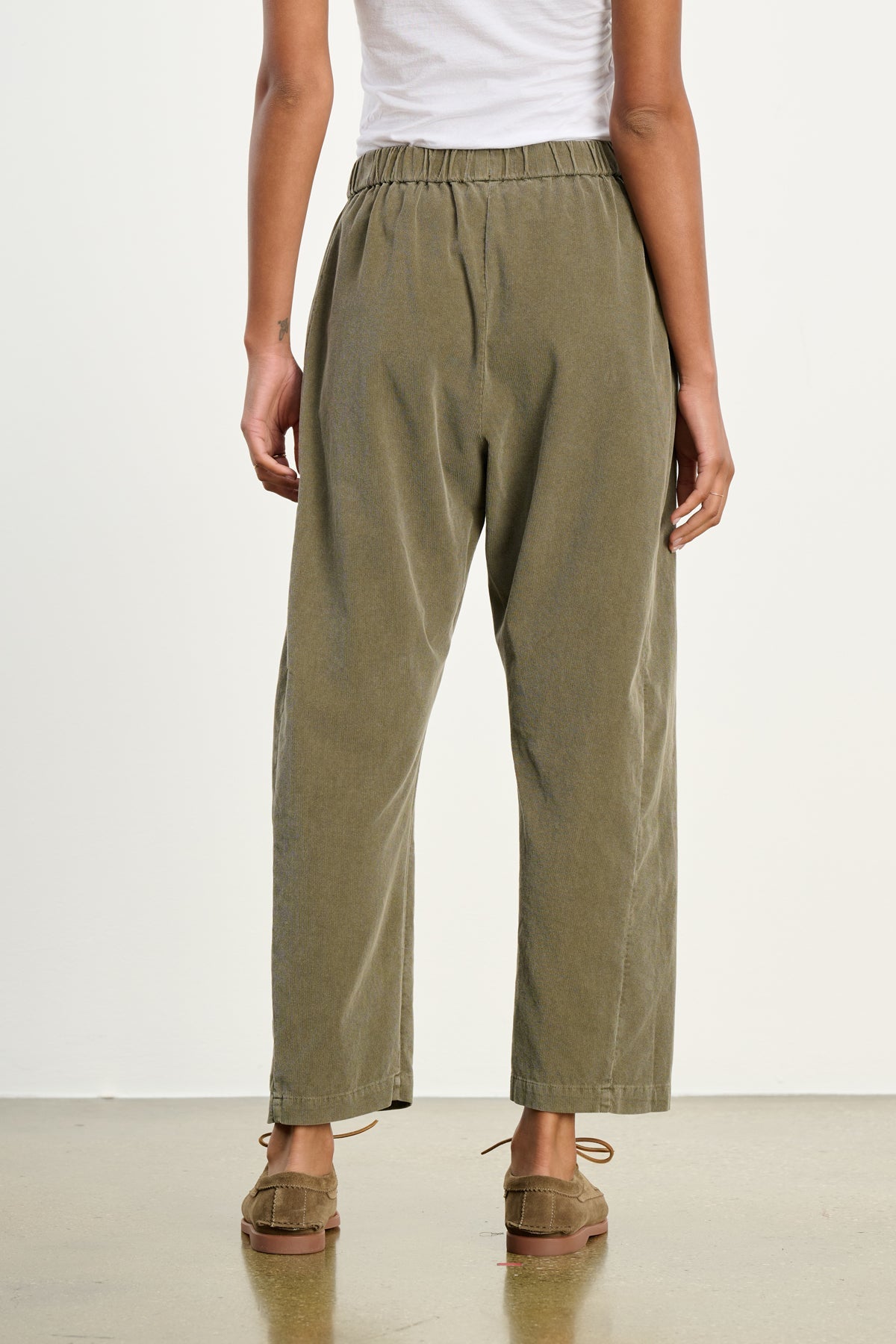 LANEY CORDUROY PANT
