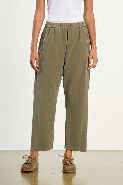 LANEY CORDUROY PANT