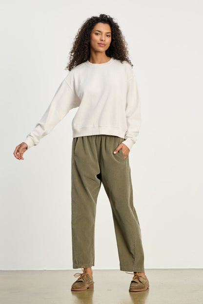 LANEY CORDUROY PANT