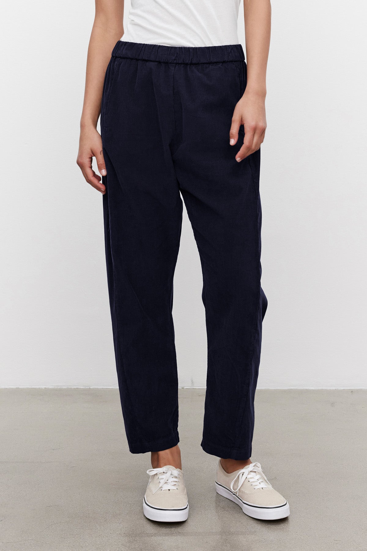 LANEY CORDUROY PANT