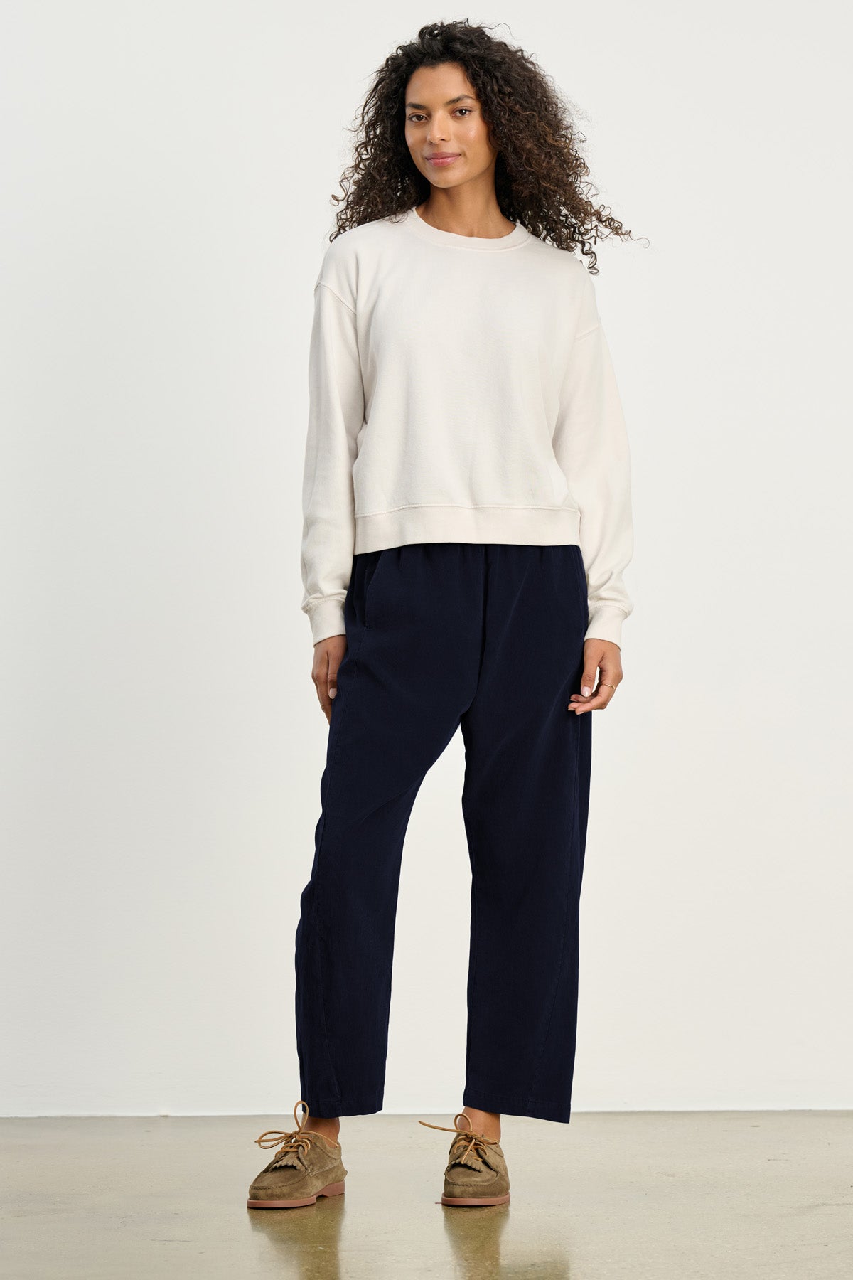 LANEY CORDUROY PANT