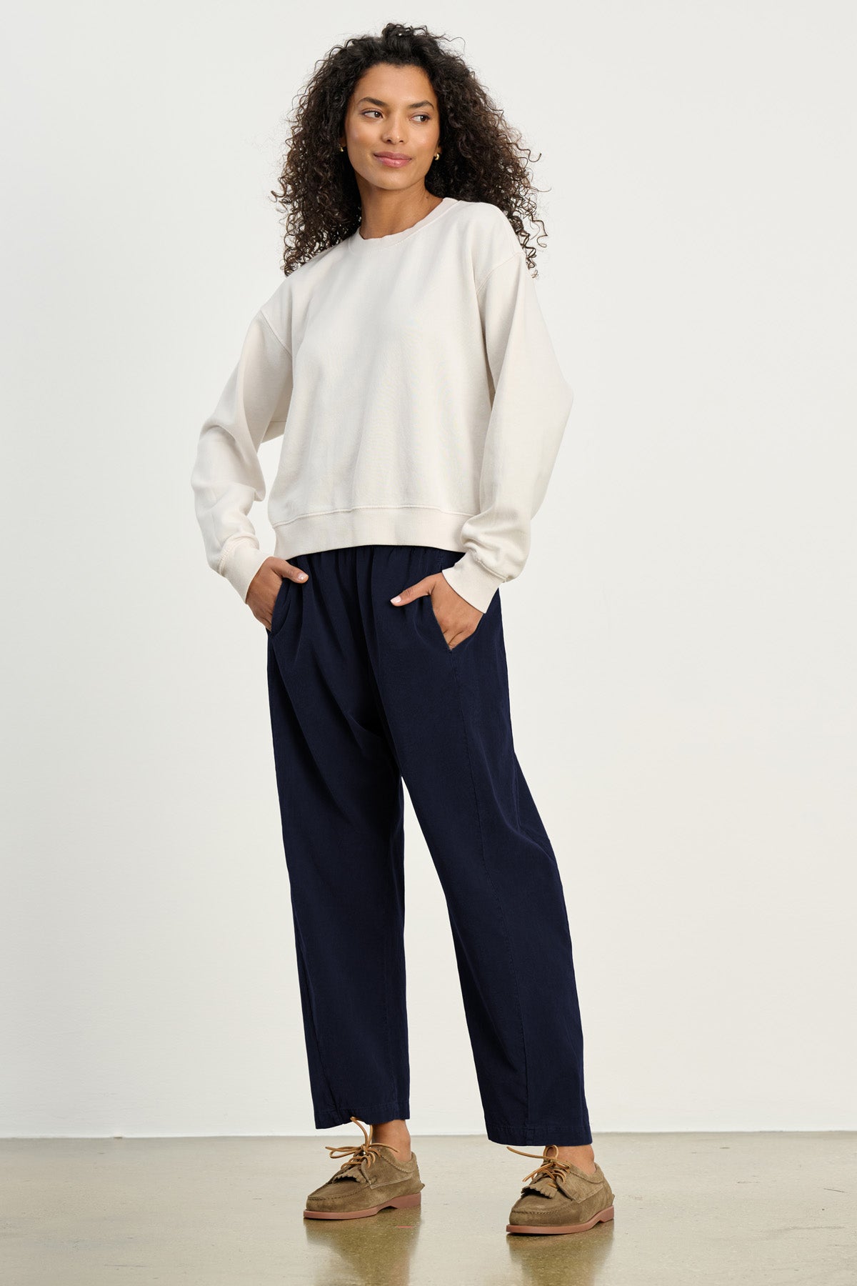 LANEY CORDUROY PANT
