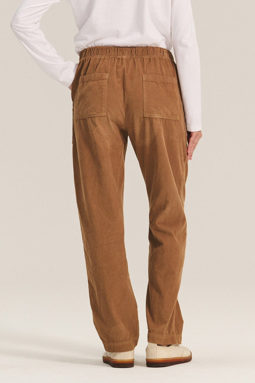 ASPEN CORDUROY PANT