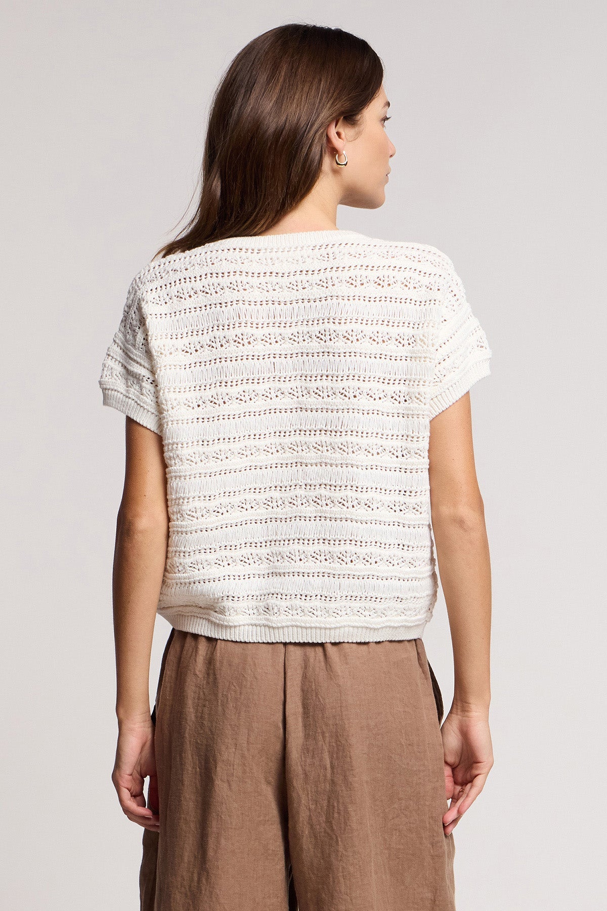 BLOSSOM SWEATER