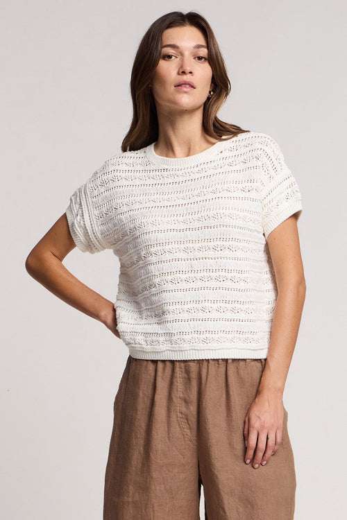 BLOSSOM SWEATER