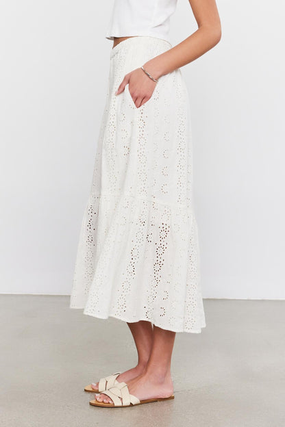 AMELIA SKIRT