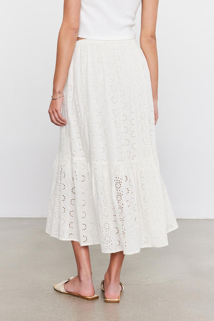 AMELIA SKIRT