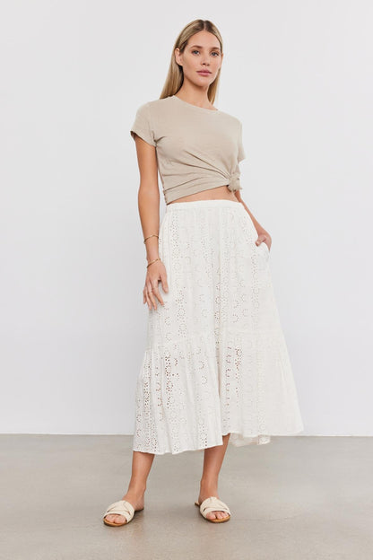 AMELIA SKIRT