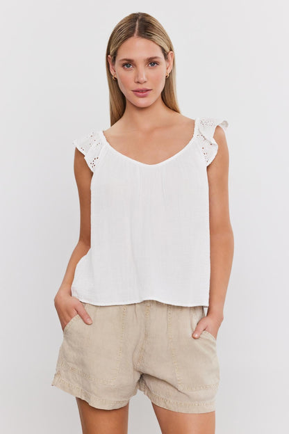 STELLA TANK TOP
