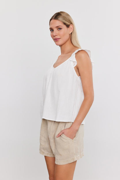 STELLA TANK TOP
