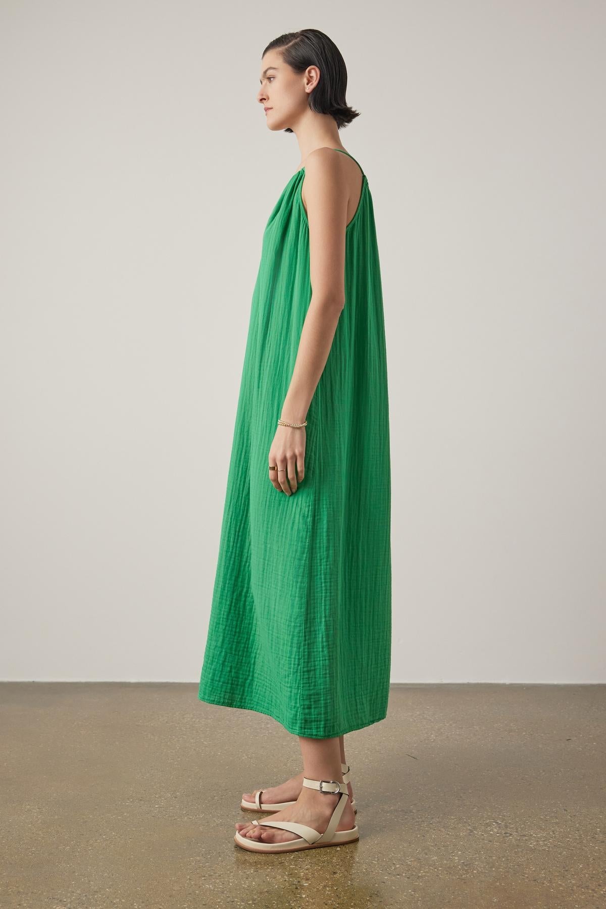 CARRILLO DRESS