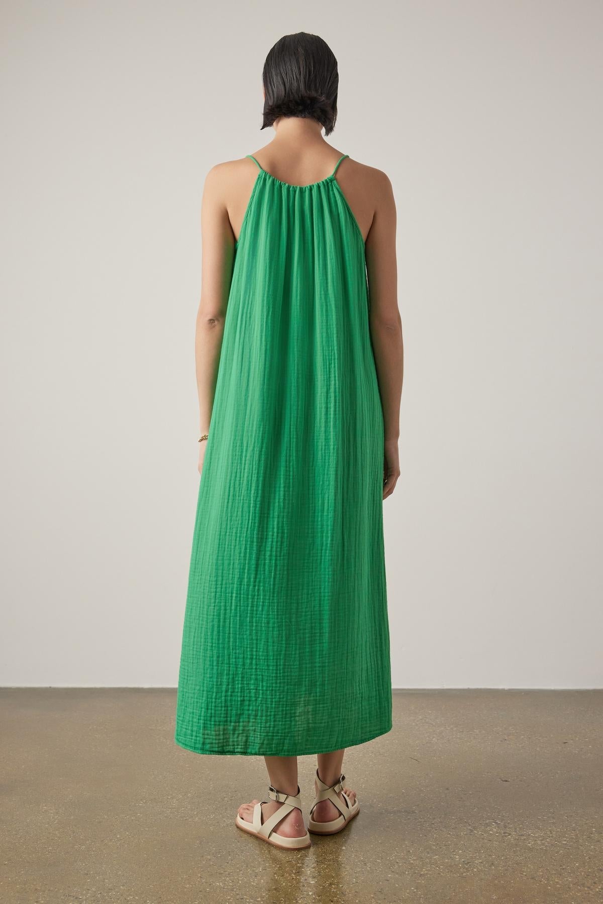 CARRILLO DRESS