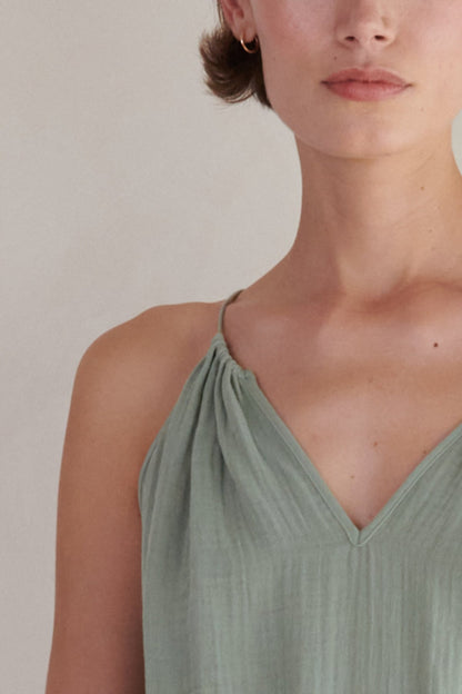 CARRILLO DRESS