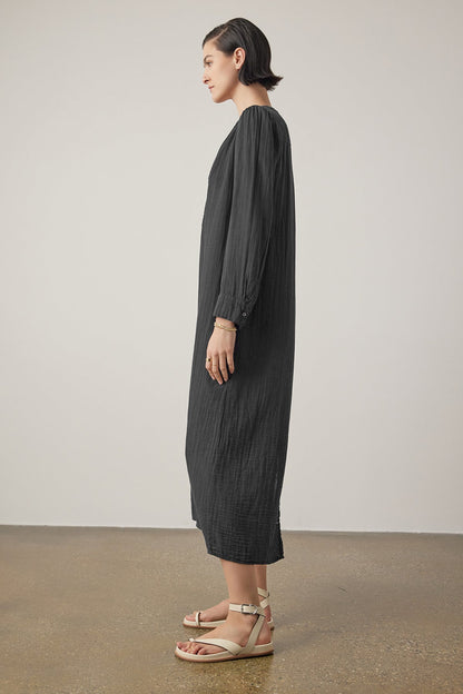 DOHENY DRESS
