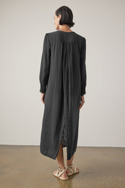 DOHENY DRESS