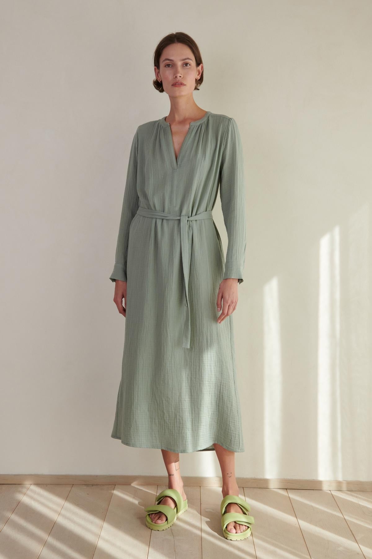 DOHENY DRESS