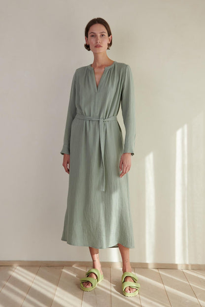 DOHENY DRESS