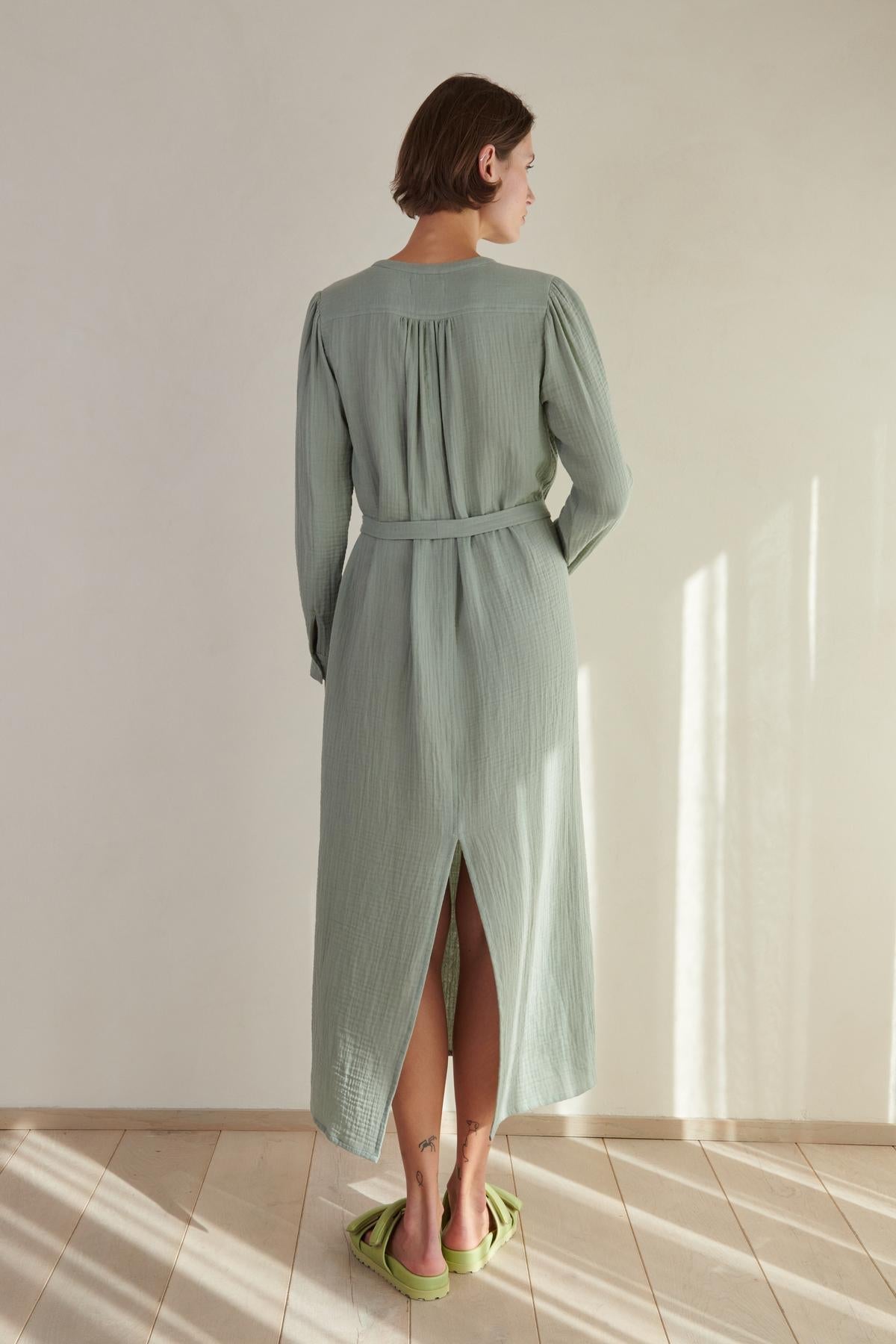 DOHENY DRESS