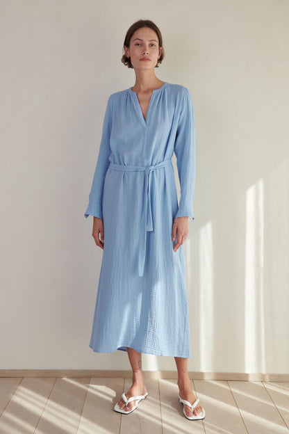 DOHENY DRESS