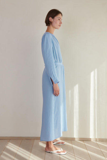 DOHENY DRESS