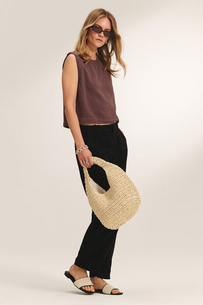 SHELLY BAG