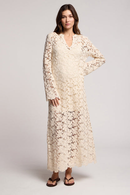 JOVIE DRESS