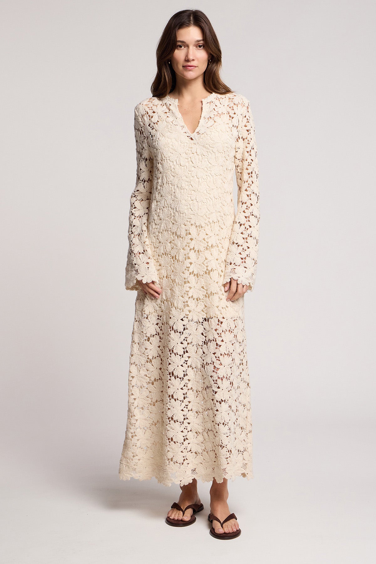 JOVIE DRESS